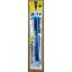 Pentel 筆文字  極細字 黑色